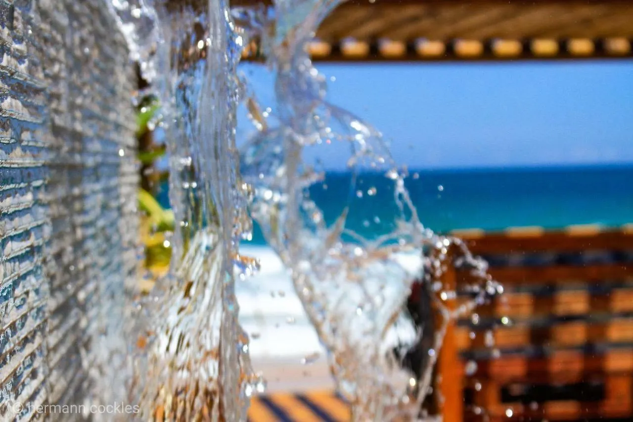 Maresia Suites Beira Mar Pôrto das Galinhas