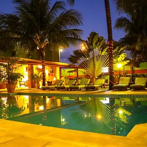 2* Inn Porto E Mar