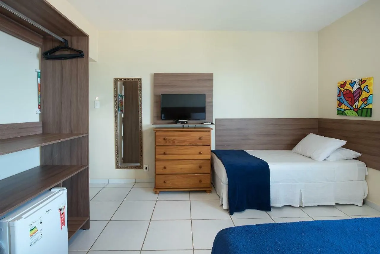Maresia Suites Porto de Galinhas Brazil