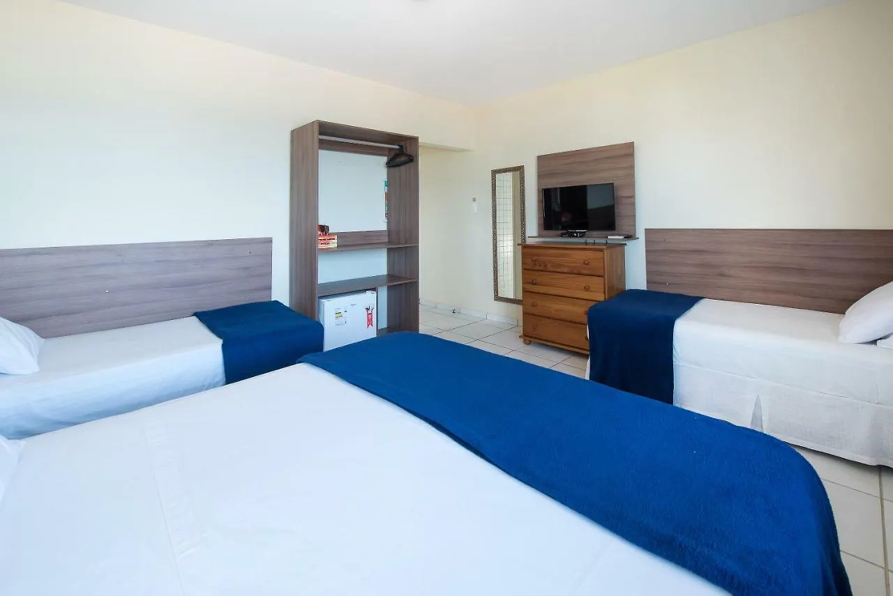 *** Guest house Maresia Suites Porto de Galinhas Brazil