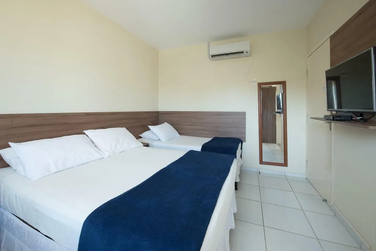 Maresia Suites Porto de Galinhas