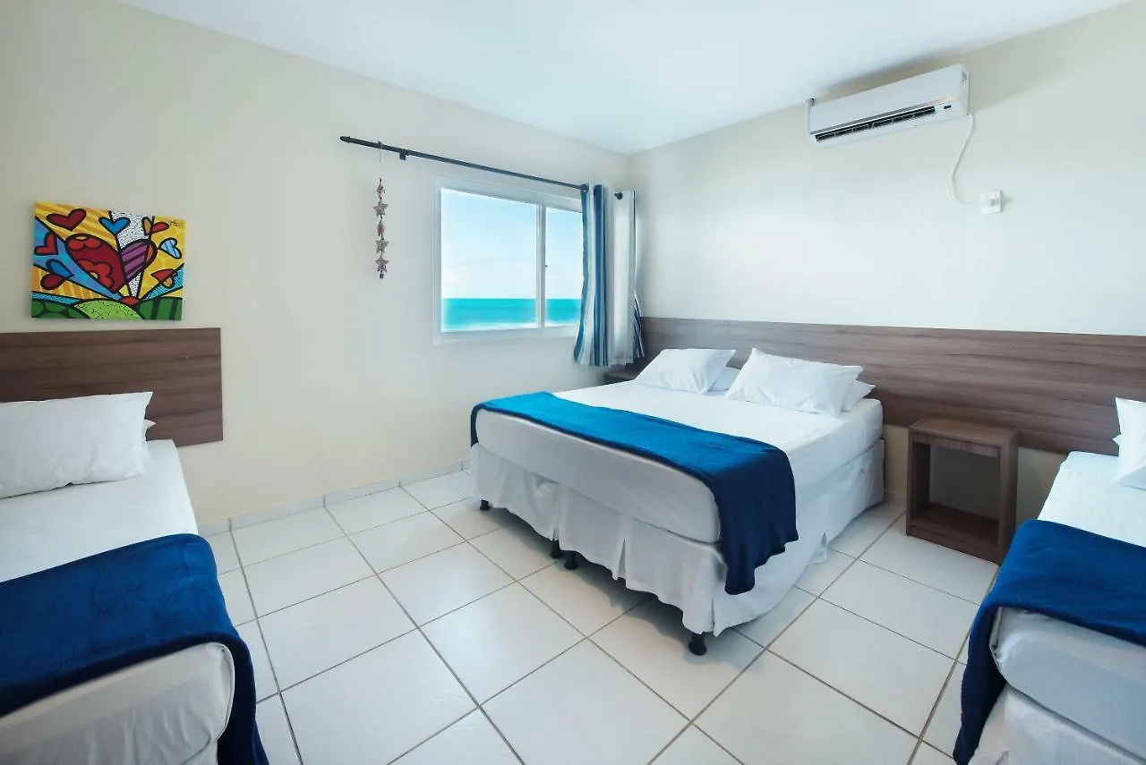 Guest house Maresia Suites Porto de Galinhas