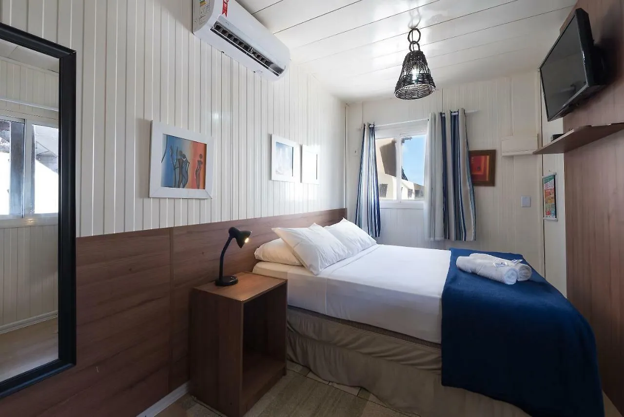Maresia Suites Porto de Galinhas 3*,
