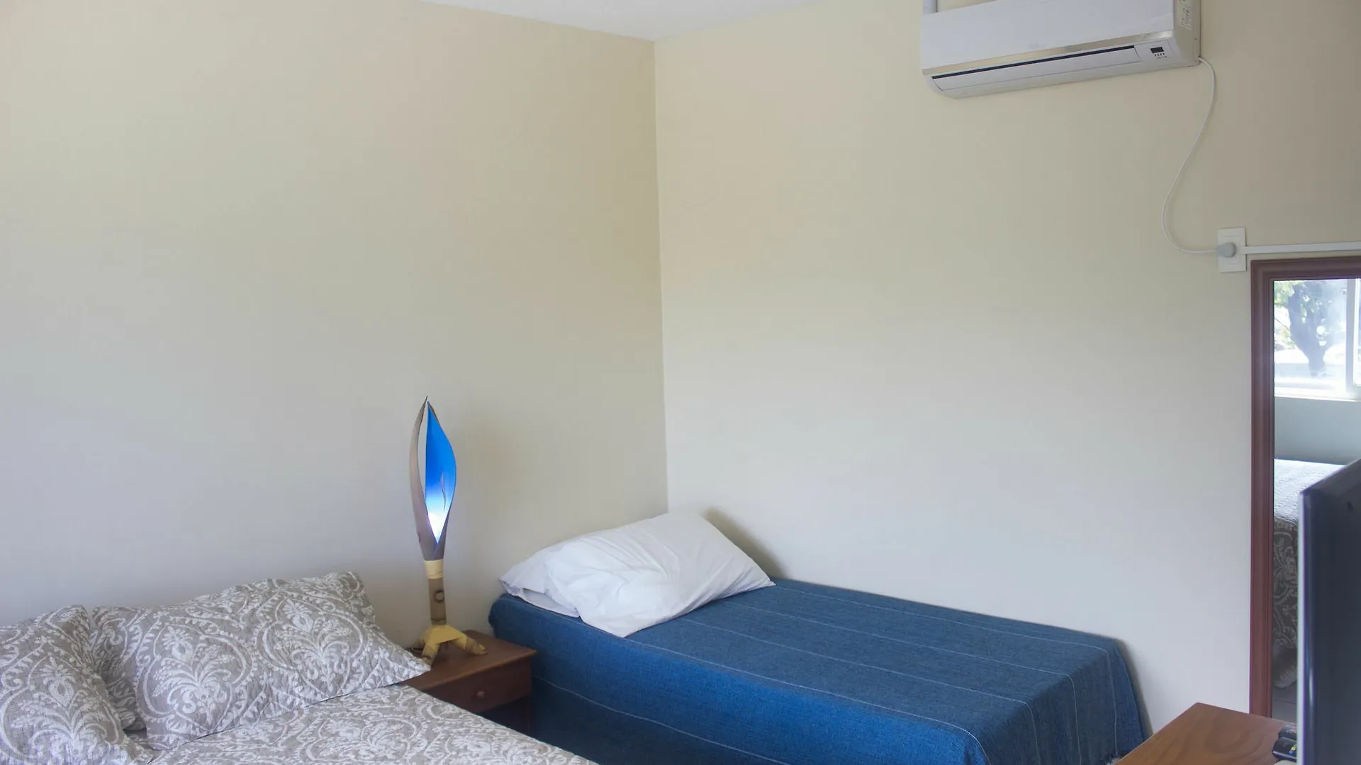 Maresia Suites Porto de Galinhas 3*,