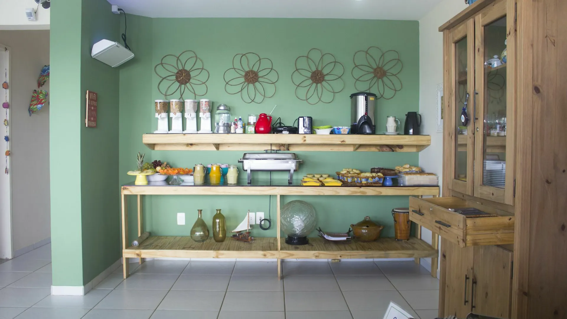 Maresia Suites Porto de Galinhas 3*,  Brazil
