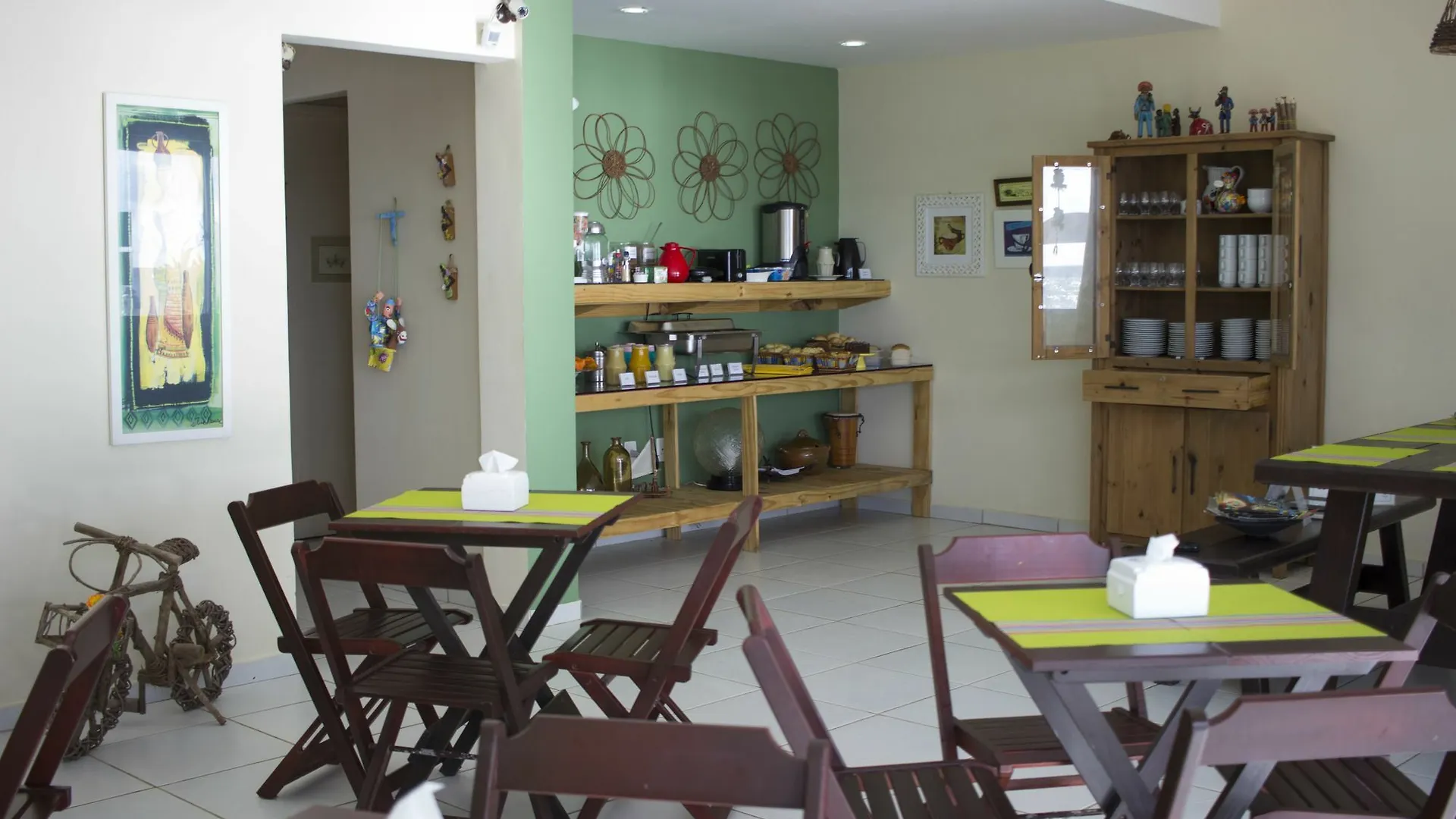 Maresia Suites Porto de Galinhas