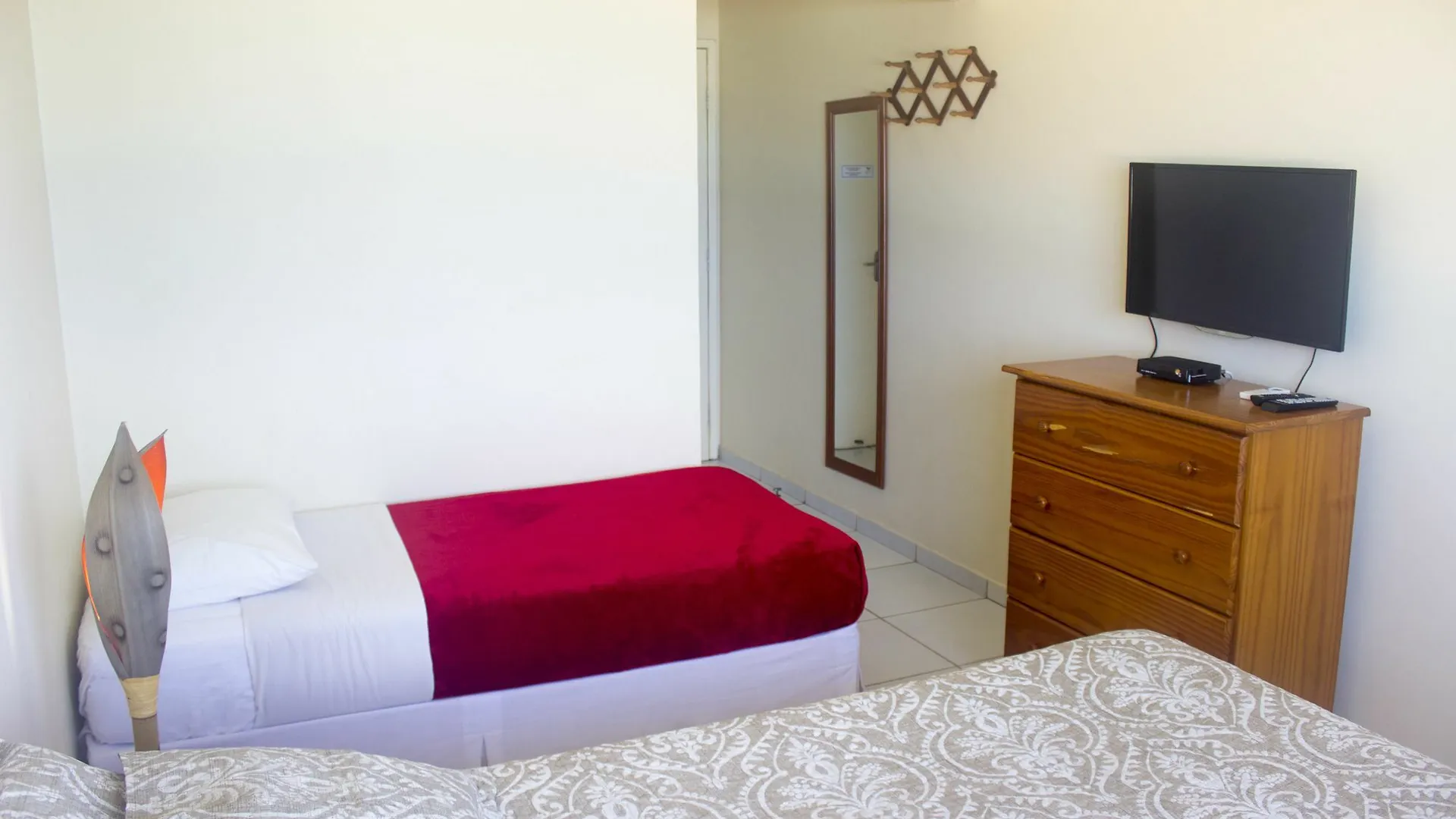 Maresia Suites Porto de Galinhas Guest house