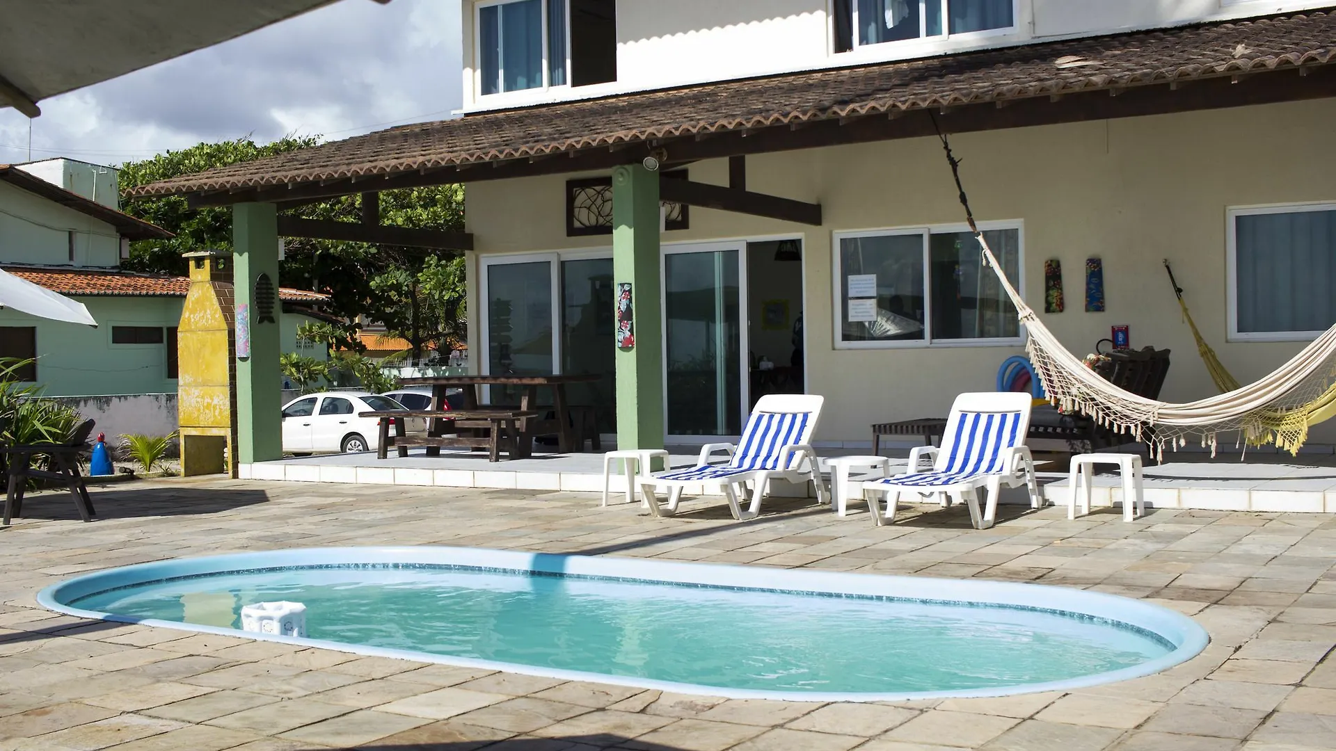 Maresia Suites Porto de Galinhas
