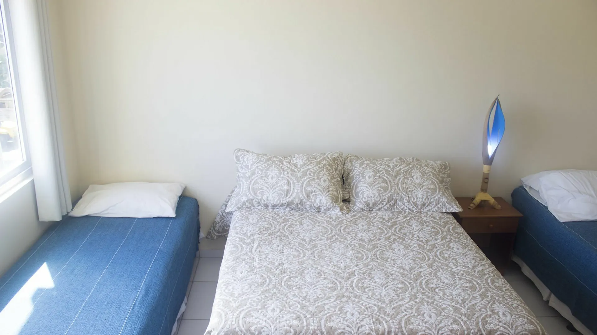 Guest house Maresia Suites Porto de Galinhas