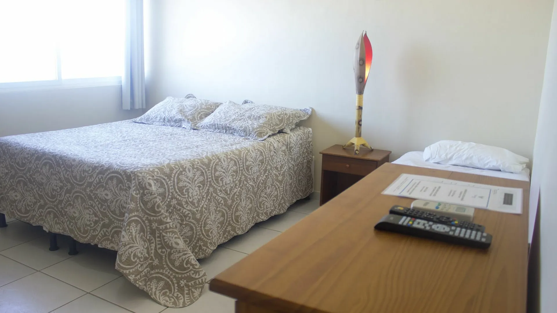 Maresia Suites Porto de Galinhas Guest house