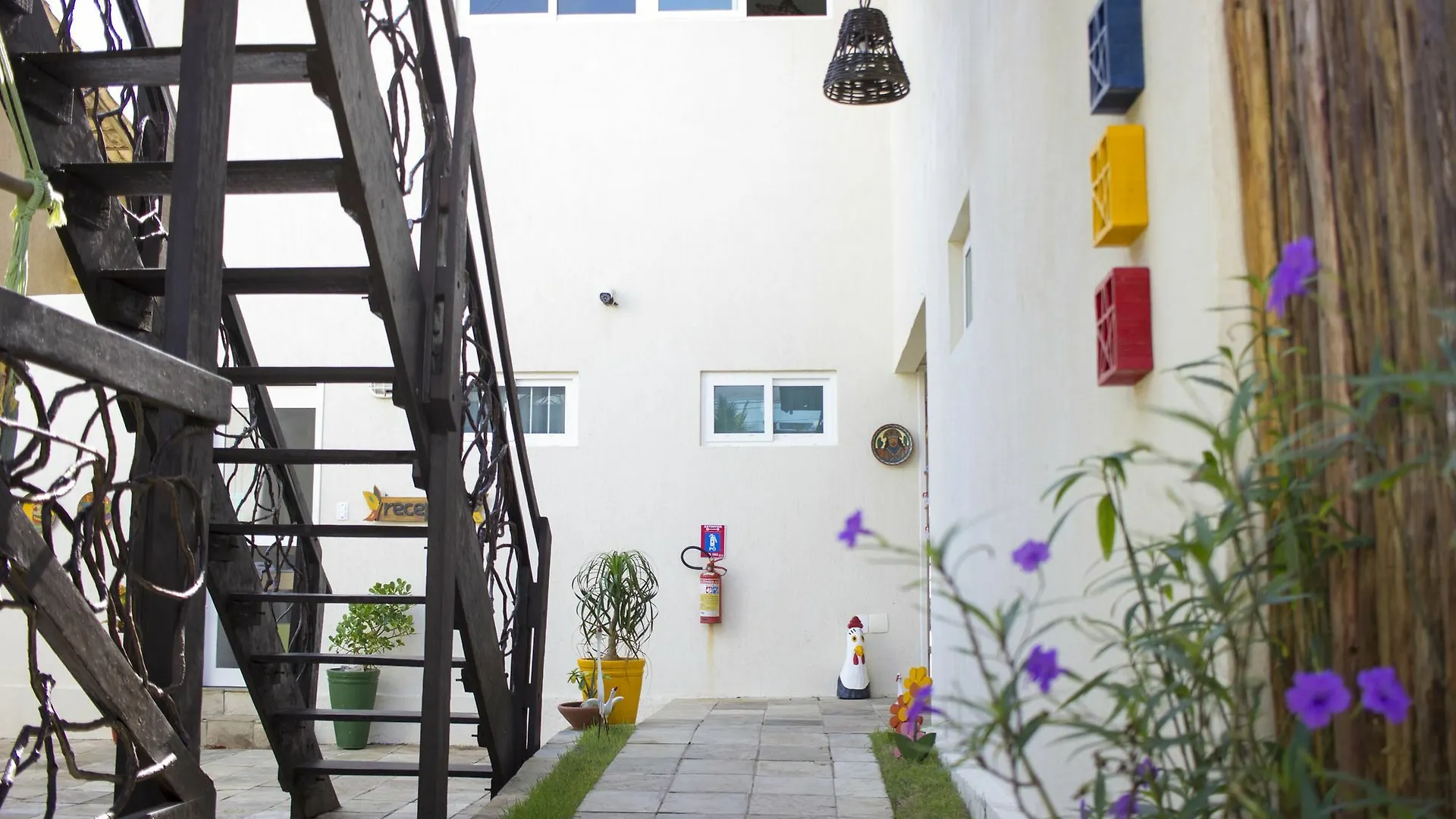 Maresia Suites Porto de Galinhas Brazil